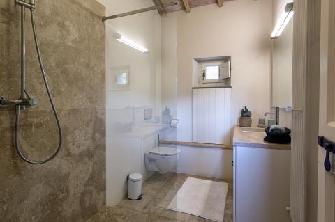 Moderne Ferienvilla für 8 Personen bei Cortona | Tritt-toskana.de