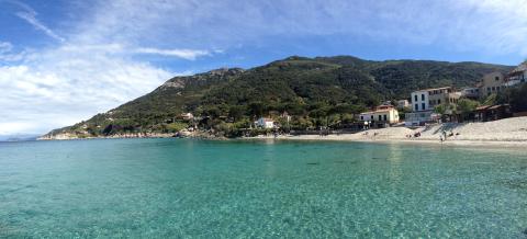 Moderne Ferienwohnung auf Elba | Tritt-toskana.de