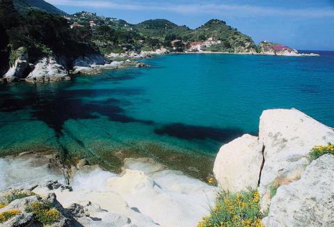 Moderne Ferienwohnung auf Elba | Tritt-toskana.de