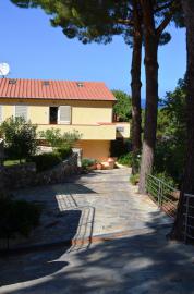 Moderne Ferienwohnung auf Elba | Tritt-toskana.de