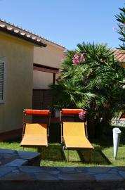 Moderne Ferienwohnung auf Elba | Tritt-toskana.de