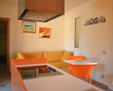 Moderne Ferienwohnung auf Elba | Tritt-toskana.de