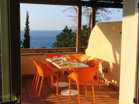 Moderne Ferienwohnung auf Elba | Tritt-toskana.de