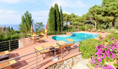 Residence Capo Sant Andrea