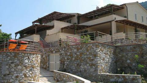 Moderne Ferienwohnung auf Elba | Tritt-toskana.de