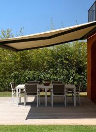 Moderne Familienvilla bei Lucca | Tritt-toskana.de