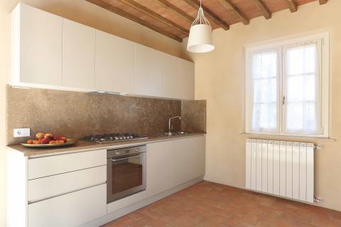 Moderne Familienvilla bei Lucca | Tritt-toskana.de