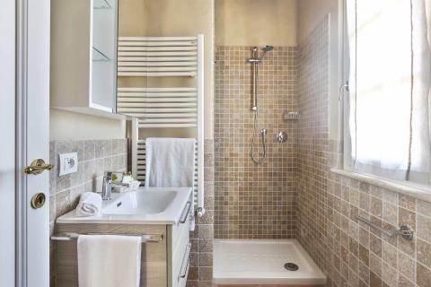 Moderne Familienvilla bei Lucca | Tritt-toskana.de