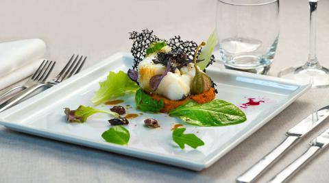 Luxus Ferienwohnungen in einem Yachthafen im Süden der Toskana