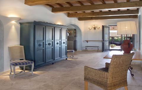 Luxus-Villa mit Traum-Panorama, Tritt-Toskana.de