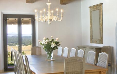 Luxus-Villa mit Traum-Panorama, Tritt-Toskana.de