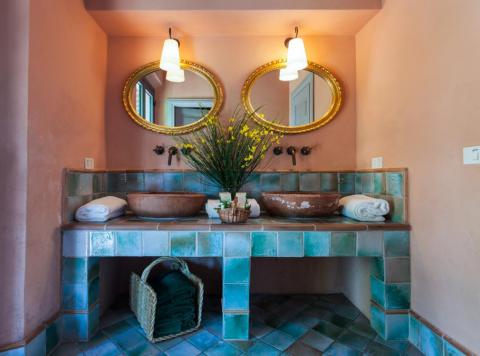 Luxus-Villa mit Traum-Panorama, Tritt-Toskana.de