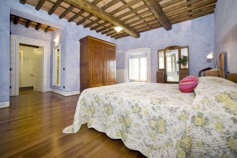 Ferienhaus mit Pool, Lucca, Toskana