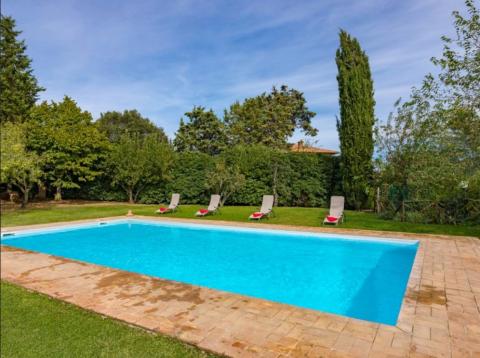Agriturismo Murlo siena, Tritt-Toskana.de