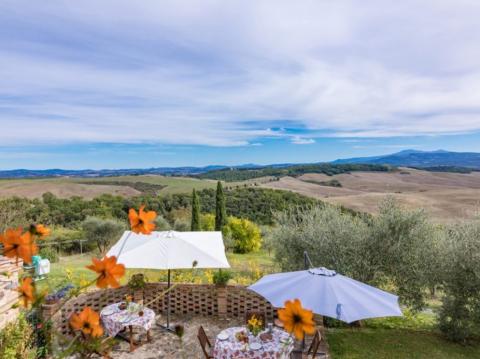 Agriturismo Murlo siena, Tritt-Toskana.de