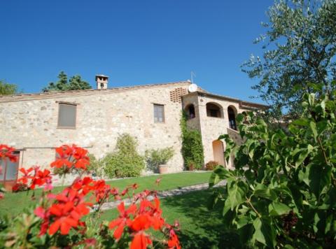 Agriturismo Murlo siena, Tritt-Toskana.de