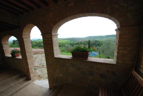 Agriturismo Murlo siena, Tritt-Toskana.de