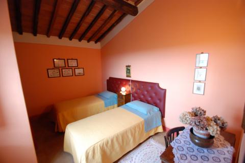 Agriturismo Murlo siena, Tritt-Toskana.de