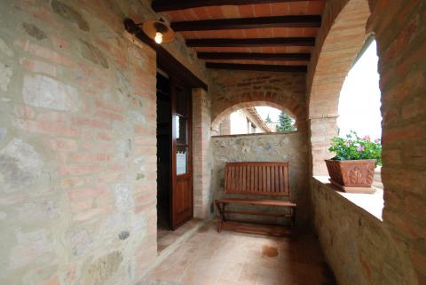 Agriturismo Murlo siena, Tritt-Toskana.de