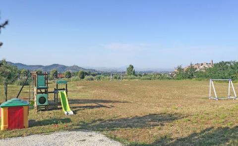 Ferienhaus Villa Castiglion Fiorentino, Tritt Case in Italia