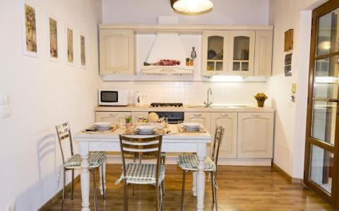 Ferienhaus Villa Castiglion Fiorentino, Tritt Case in Italia