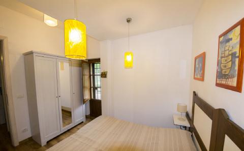 Ferienhaus Villa Castiglion Fiorentino, Tritt Case in Italia