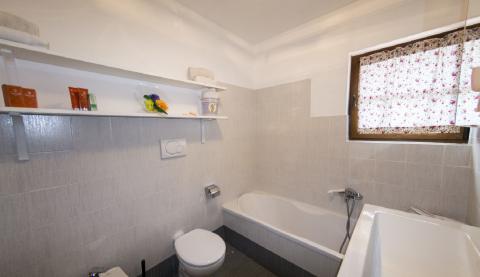 Ferienhaus Villa Castiglion Fiorentino, Tritt Case in Italia