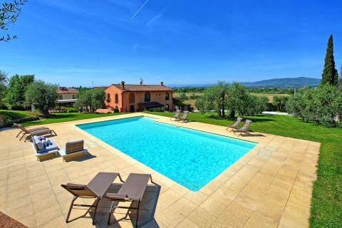 Villa Empoli
