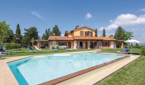 Villa mit Pool und 6 Schlafzimmern, in Pisa