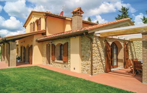 Villa mit Pool und 6 Schlafzimmern, in Pisa