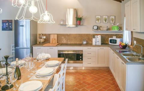 Villa mit Pool und 6 Schlafzimmern, in Pisa