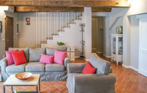 Villa mit Pool und 6 Schlafzimmern, in Pisa