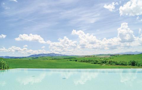 Villa mit Pool und 6 Schlafzimmern, in Pisa