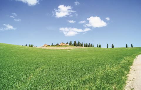 Villa mit Pool und 6 Schlafzimmern, in Pisa