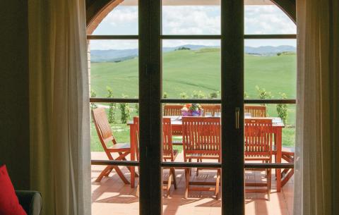 Villa mit Pool und 6 Schlafzimmern, in Pisa