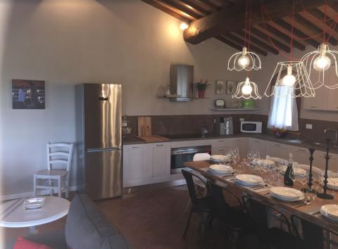 Villa mit Pool und 6 Schlafzimmern, in Pisa