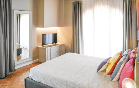 Villa mit Pool und 6 Schlafzimmern, in Pisa