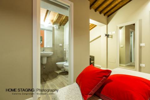 Villa mit Pool und 6 Schlafzimmern, in Pisa