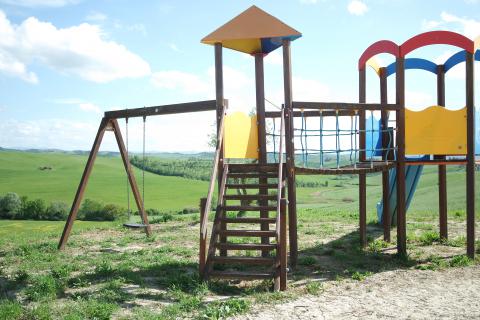 Agriturismo Diacceroni Toskana Volterra | Tritt-Toskana.de