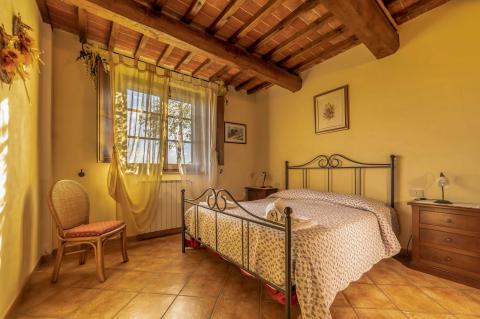 Agriturismo Diacceroni Toskana Volterra | Tritt-Toskana.de