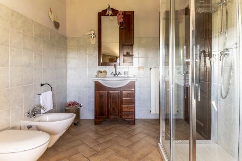 Agriturismo Diacceroni Toskana Volterra | Tritt-Toskana.de