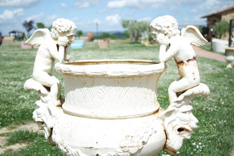 Agriturismo Diacceroni Toskana Volterra | Tritt-Toskana.de