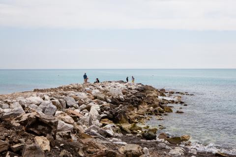 Podere Forestale, Toskana, Tritt Case in Italia