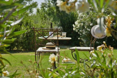 Podere Forestale, Toskana, Tritt Case in Italia