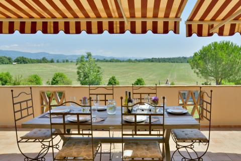 Podere Forestale, Toskana, Tritt Case in Italia