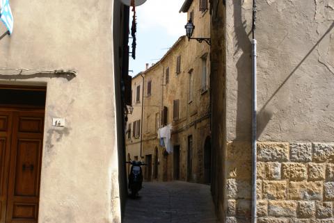 Villa Marina für 10 Personen, Tritt-Case in Italia