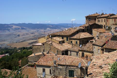 Villa Marina für 10 Personen, Tritt-Case in Italia