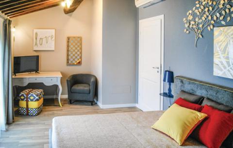 Villa Marina für 10 Personen, Tritt-Case in Italia