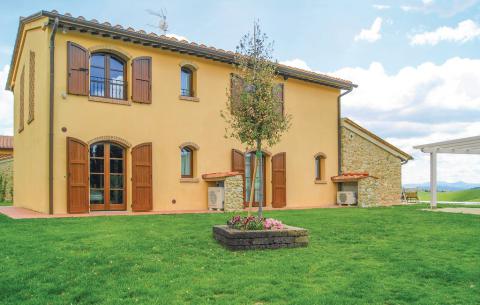 Villa Marina für 10 Personen, Tritt-Case in Italia