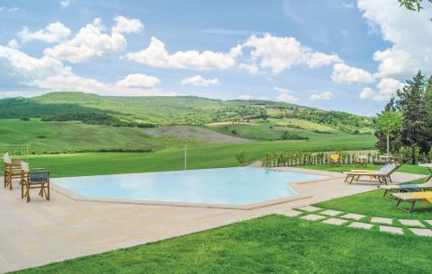 Villa Marina für 10 Personen, Tritt-Case in Italia